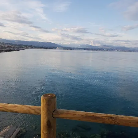 شقة 60m2 A 500m Des Plages