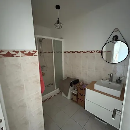 아파트 60m2 A 500m Des Plages