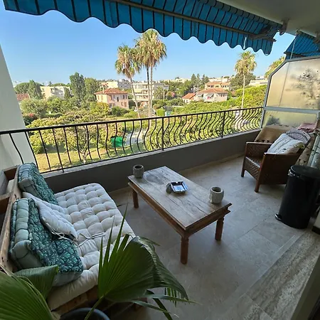 60m2 A 500m Des Plages *