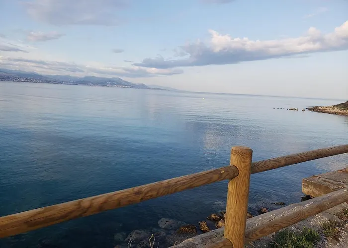 60m2 A 500m Des Plages Daire *