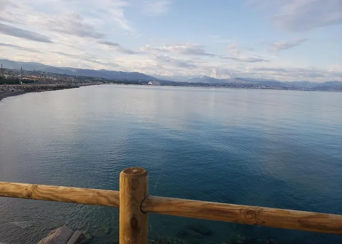 Daire 60m2 A 500m Des Plages