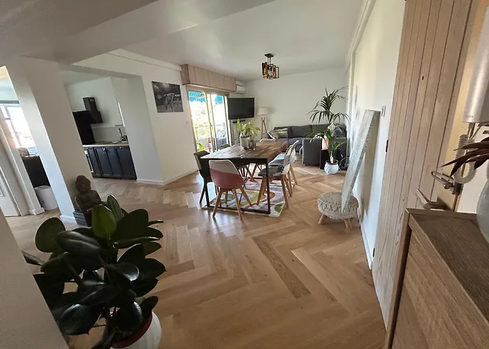 60m2 A 500m Des Plages