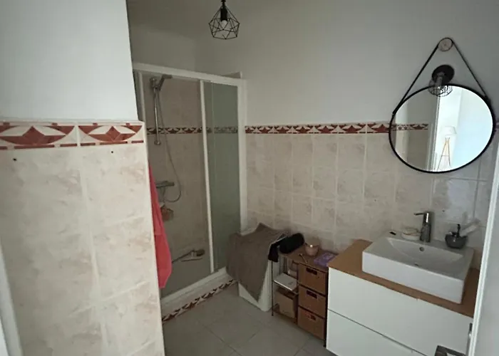 Daire 60m2 A 500m Des Plages