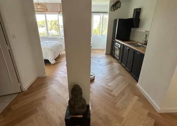 Daire 60m2 A 500m Des Plages *